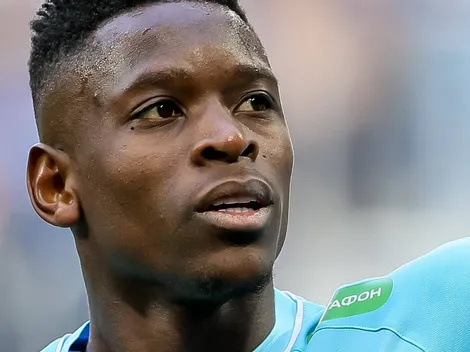 Zenit pode receber R$ 204 milhões do Flamengo por Luiz Henrique