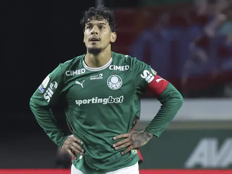 River Plate terá que pagar R$ 61 milhões por Gustavo Gómez