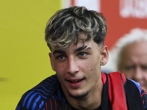 Barça mira renovação e empréstimo de Guille Fernández