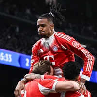 Bayern blinda ataque