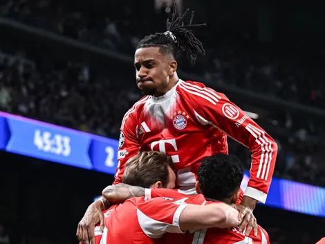 Bayern blinda ataque