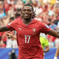 Fenerbahçe oferece R$ 70,2 milhões de salário a Rafael Leão