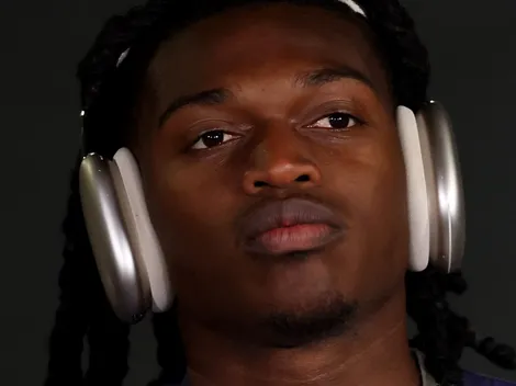 Milan trava saída de Rafael Leão