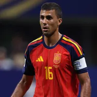 Real Madrid prepara oferta oficial para contratar Rodri