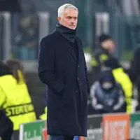 Nacho aprova volta de José Mourinho ao Real Madrid