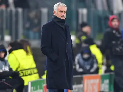 Nacho aprova volta de José Mourinho ao Real Madrid