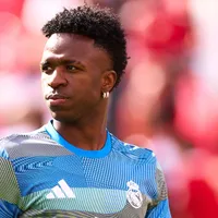 Arsenal quer abrir espaço para contratar Vini Jr
