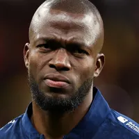 Enner Valencia pode ser anunciado no Talleres