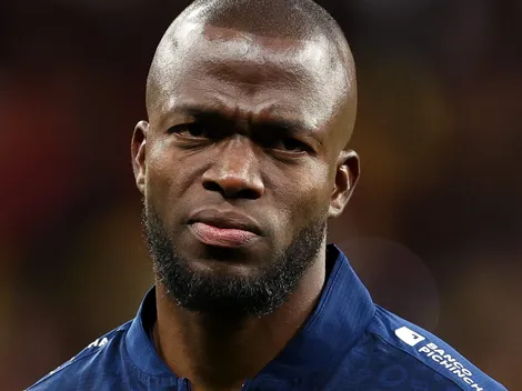 Enner Valencia pode ser anunciado no Talleres