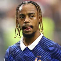 Oferta do Liverpool por Barcola