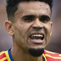Luis Díaz vira prioridade do Al-Hilal