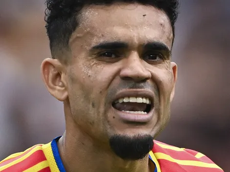 Luis Díaz vira prioridade do Al-Hilal