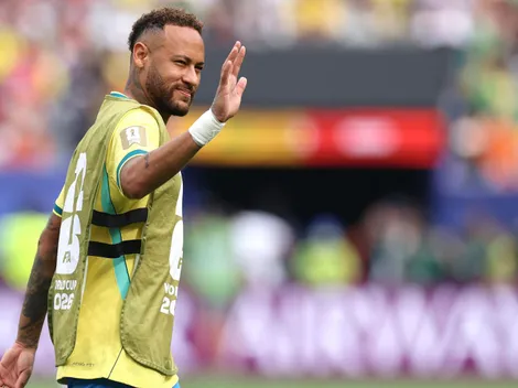Acabou? Neymar é direto sobre futuro na Seleção Brasileira