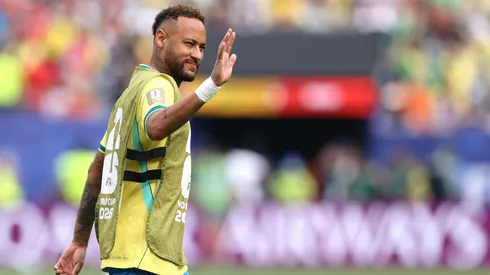 Acabou? Neymar é direto sobre futuro na Seleção Brasileira