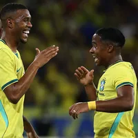 Liverpool sonha com a chegada de Rayan