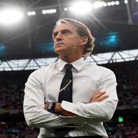 Mancini retorna à Seleção Italiana e enfrenta resistência