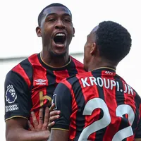 Barcelona faz proposta por Eli Kroupi