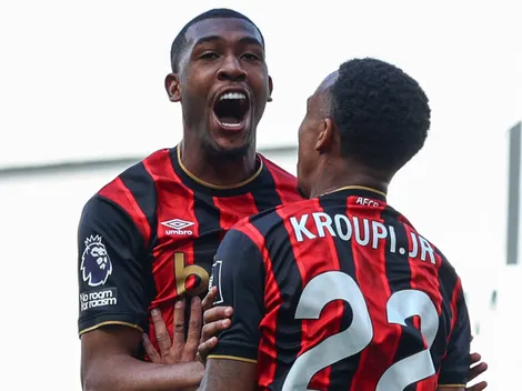 Barcelona faz proposta por Eli Kroupi