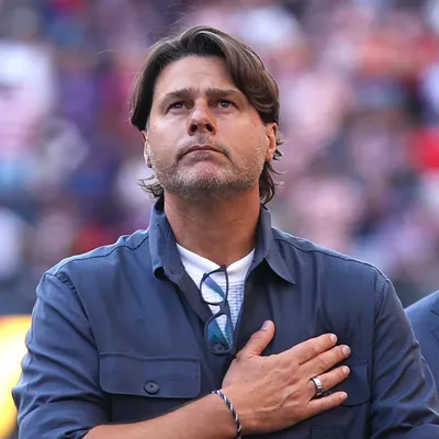 Pochettino deve seguir no comando dos Estados Unidos