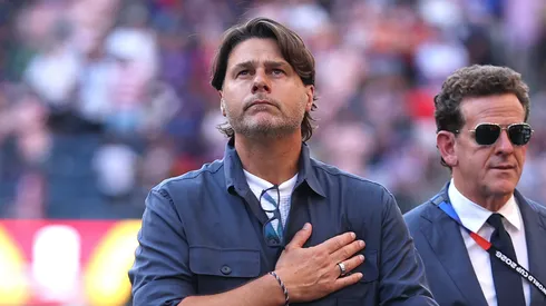 Pochettino deve seguir no comando dos Estados Unidos