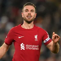Jordan Henderson é o novo reforço do Chelsea
