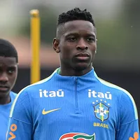 Zenit endurece negociação do Botafogo por Luiz Henrique