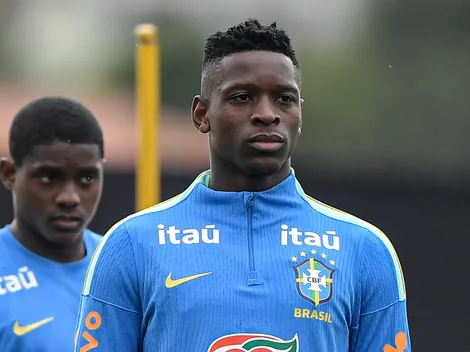 Zenit endurece negociação do Botafogo por Luiz Henrique