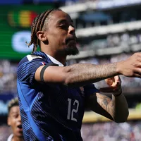 Liverpool irá oferecer R$ 751 milhões por Bradley Barcola