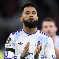 Ex-Manchester City, Douglas Luiz quer jogar no United