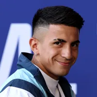 Boto confirma otimismo por chegada de Almada ao Flamengo