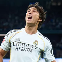 Gonzalo García deve trocar o Real Madrid pelo Fulham