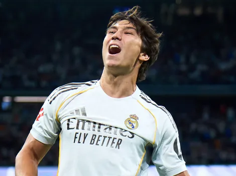 Gonzalo García deve trocar o Real Madrid pelo Fulham