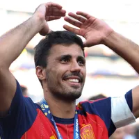 Real Madrid muda sobre Rodri e marca reunião