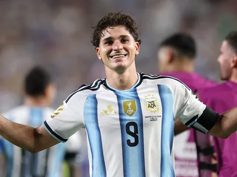 Barcelona avança por Julián Álvarez e faz proposta oficial