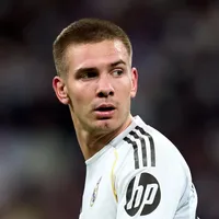 Real Madrid não quer emprestar Mastantuono ao River Plate