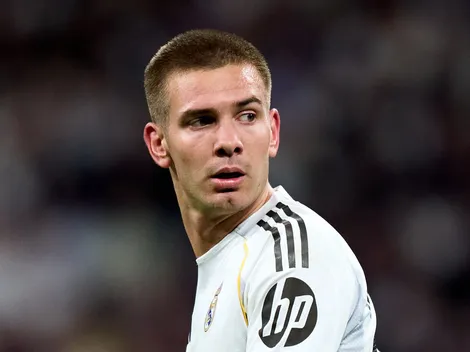 Real Madrid não quer emprestar Mastantuono ao River Plate
