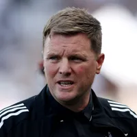 Eddie Howe deixa o Newcastle, que inicia busca por técnico