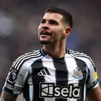 Arsenal oferece R$ 580 milhões por Bruno Guimarães