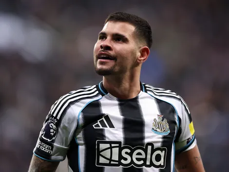 Arsenal oferece R$ 580 milhões por Bruno Guimarães