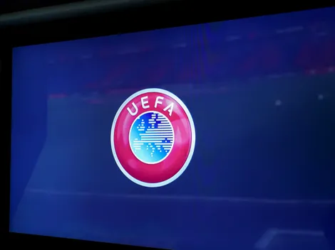 Uefa confirma exclusão de 55 federações dos torneios da Fifa