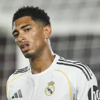 Real Madrid não aceita liberar Bellingham após reunião