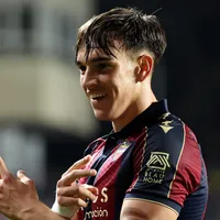 Carlos Espí surge como opção no Real Madrid