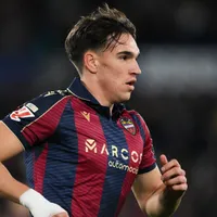 Real Madrid fecha contratação de Carlos Espí