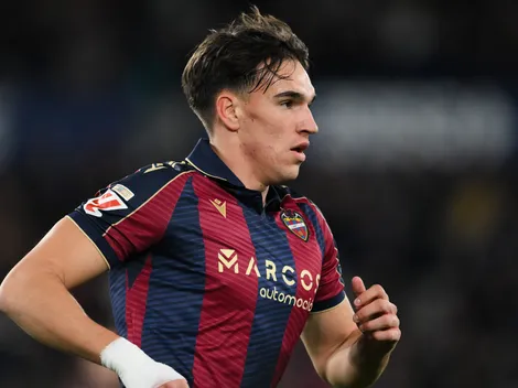 Real Madrid fecha contratação de Carlos Espí