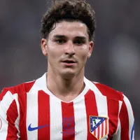 Barcelona vira alvo de investigação por caso Julián Álvarez