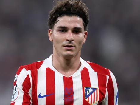 Barcelona vira alvo de investigação por caso Julián Álvarez