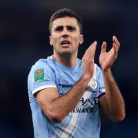 Real Madrid adia Rodri e foca em Yan Diomande
