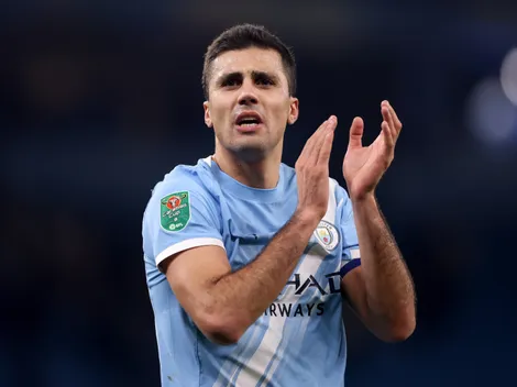 Real Madrid adia Rodri e foca em Yan Diomande