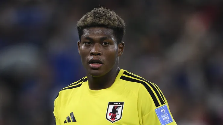 Suzuki pode fechar com o PSG.