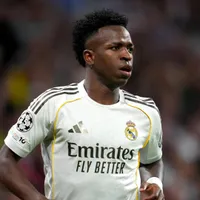 Real Madrid dá ultimato a Vini Jr por renovação